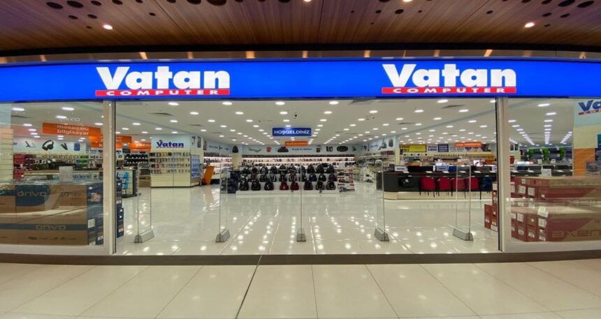 Vatan Bilgisayar’a 21 milyon TL ceza