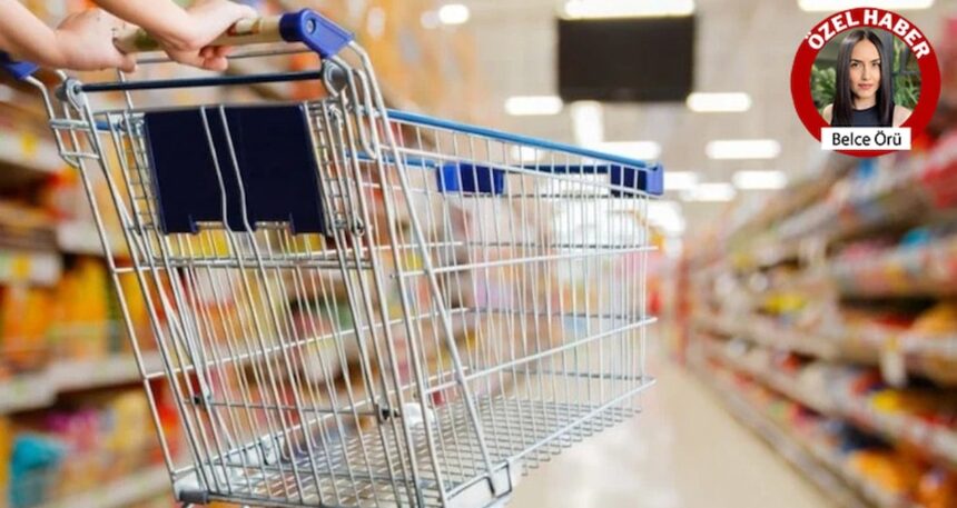 Vatandaşın enflasyon beklentisi geriledi