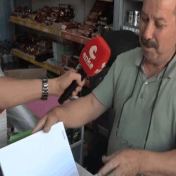 Vatandaşın veresiye defteri şişti ödeyen yok