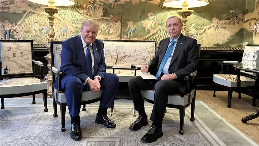 Yabancı gazetecilerin Gazze'de kumarhane sorusuna Erdoğan'dan olay yanıt