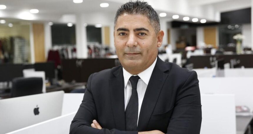 Yakalama kararı çıkartılan Cafer Mahiroğlu’ndan açıklama
