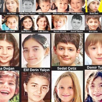 Yanan yandı geriye adalet acısı kaldı
