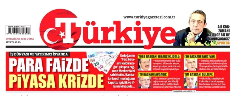Yandaşların Mehmet Şimşek isyanı büyüyor
