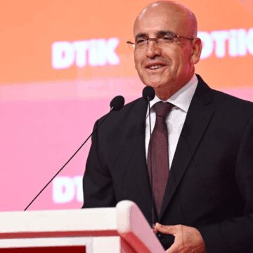 Yandaşların Mehmet Şimşek isyanı büyüyor