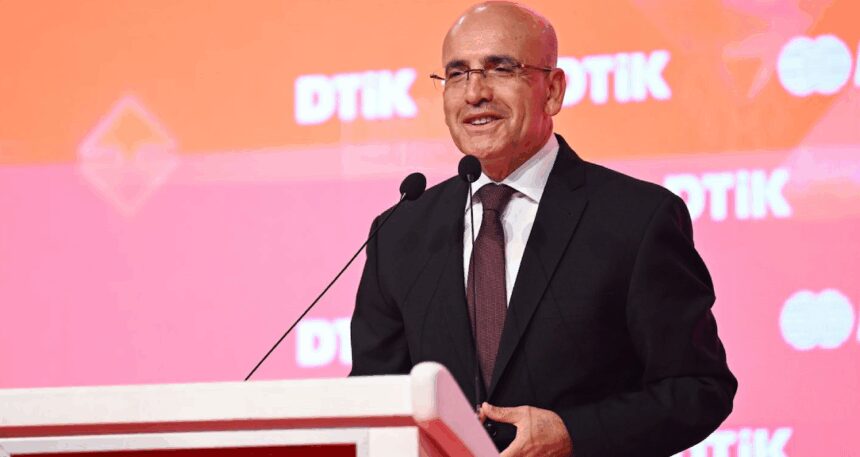 Yandaşların Mehmet Şimşek isyanı büyüyor