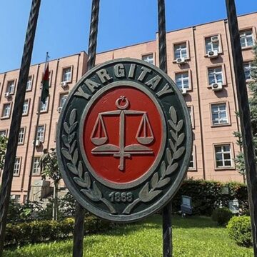 Yargıtay üyesinden dikkat çeken paylaşım