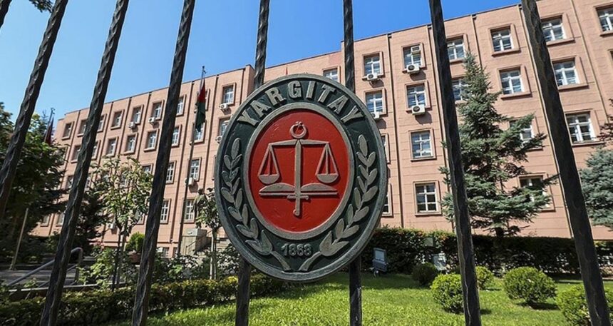 Yargıtay üyesinden dikkat çeken paylaşım