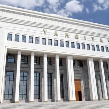 Yargıtay yılın ilk 6 ayında 165 bin dosyada karar verdi