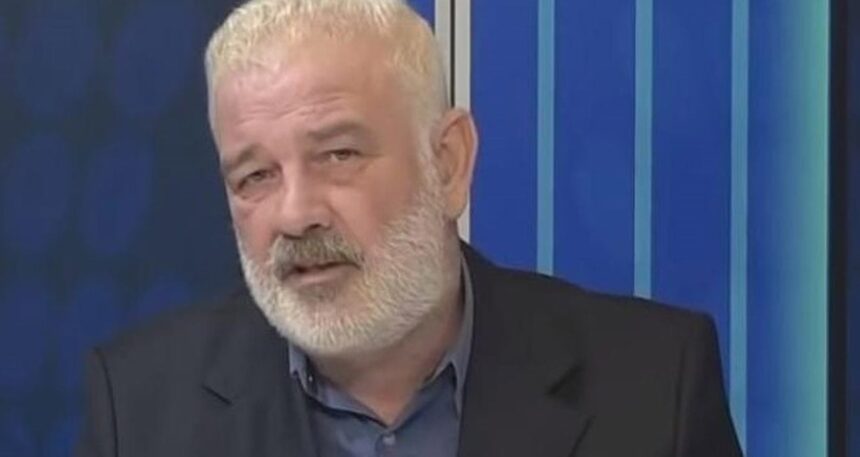 Yargıtay’dan SGK Uzmanı Ali Tezel için karar