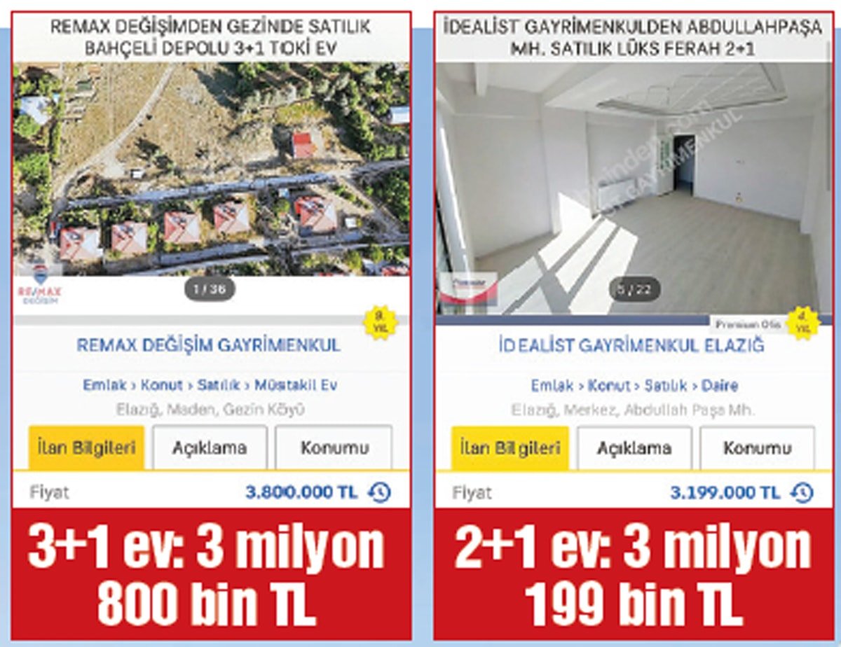 Yarım daire parasına 35 yataklı hastane