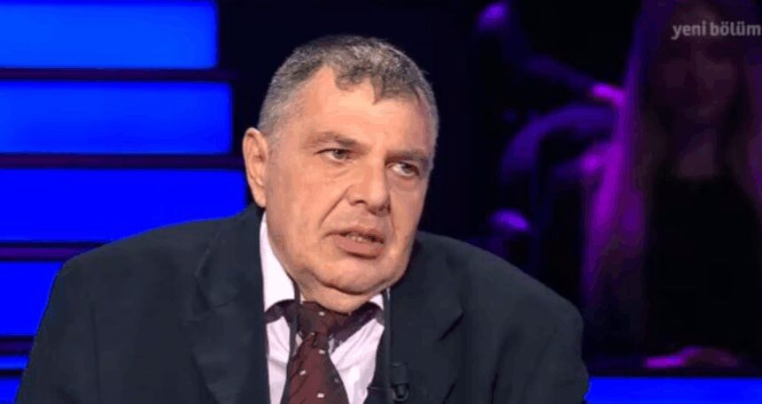 Yarışmadan elendiğine çok üzüldü, programı izleyemeden hayatını kaybetti