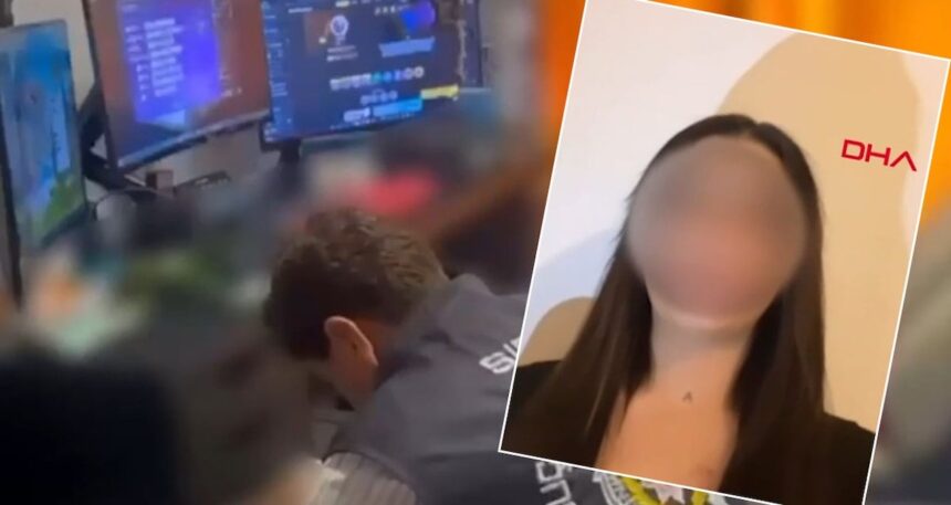 Yasa dışı bahis operasyonu: 104 kişi yakalandı