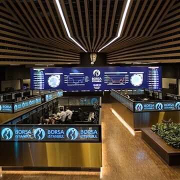 Yatırımın merkezi İstanbul oldu