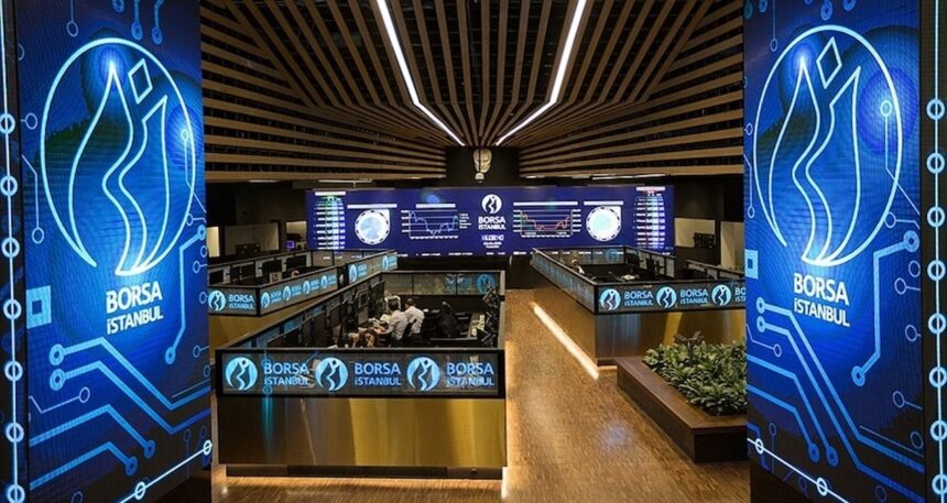 Yatırımın merkezi İstanbul oldu