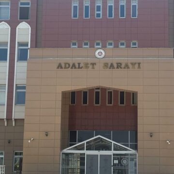 Yeni Akit gazetesi Haber Müdürü Zekeriya Say hakkında suç duyurusu