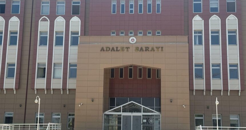 Yeni Akit gazetesi Haber Müdürü Zekeriya Say hakkında suç duyurusu