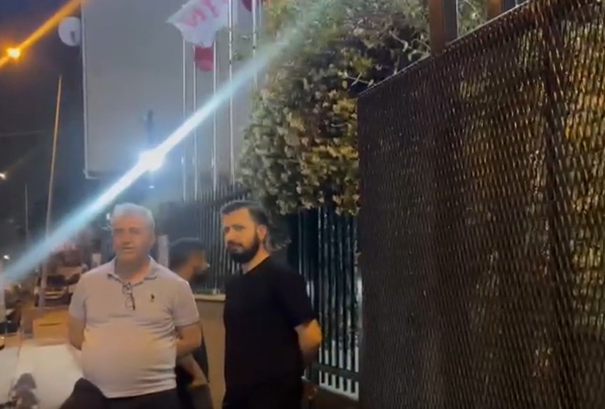 Yeni Akit'ten Ferdi Zeyrek'in vefatı sonrası tepki çeken bir paylaşım daha