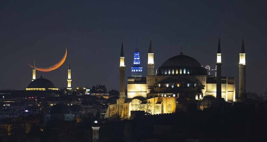 Yeni Hicri yıl bu gece başlıyor, 1447 yılına giriyoruz: Hicri Yılbaşı nedir?
