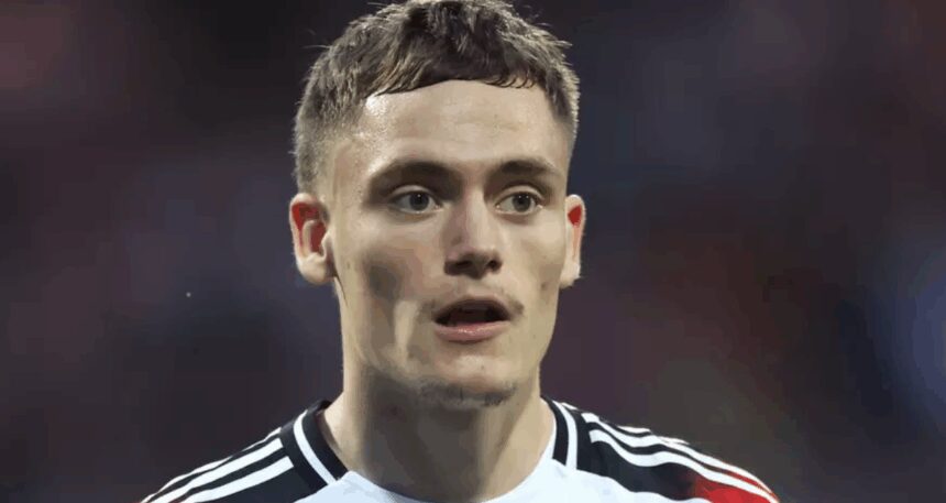 Yılın transferi bitti: Florian Wirtz, 150 milyon Euro bonservisle Liverpool’da