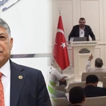 YRP’li Başkan’dan şaşırtan açıklama: At eti önemli misafirlere verilir, en güzel ettir