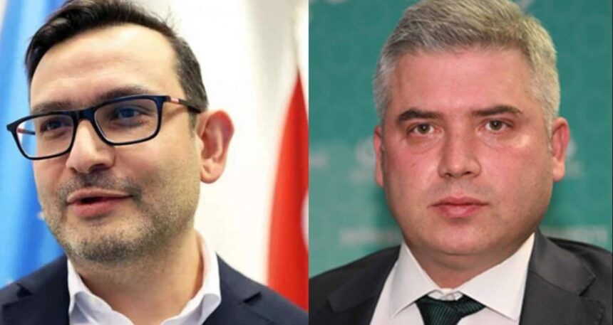 Yunus Emre soygununda ‘ödeyelim, affedin’ dediler