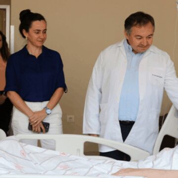 Zayıflamak için içtiği bitki çayları karaciğerini bitirdi, organ nakli oldu