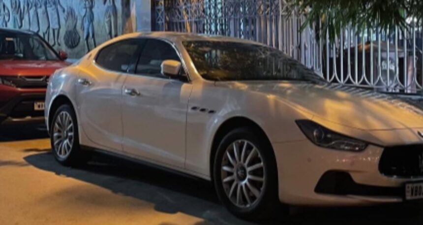 Zengin mahallelerinin popüler iki markası birleşiyor