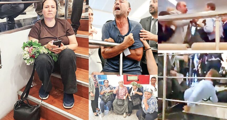 Zeytin katliamını böyle canhıraş savundular