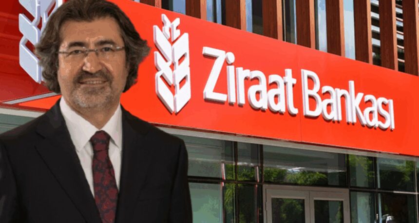Ziraat Bankası Genel Müdürü, faiz indirimi için tarih verdi