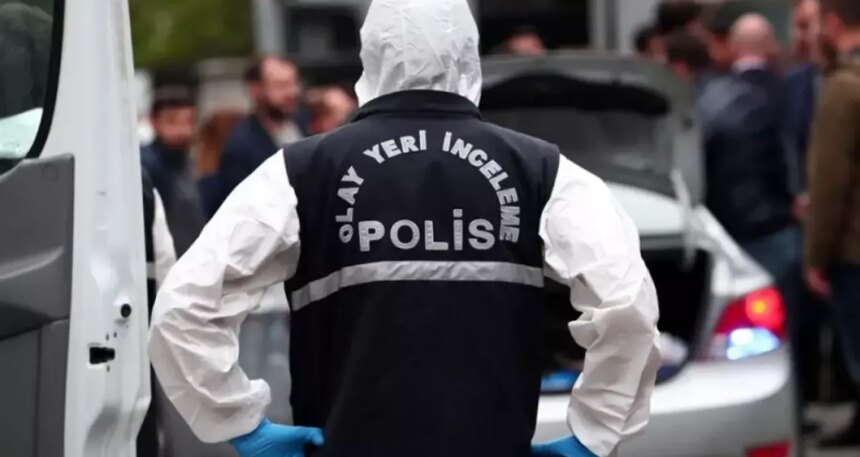 10 yaşındaki çocuğun kazara vurduğu akrabası hayatını kaybetti