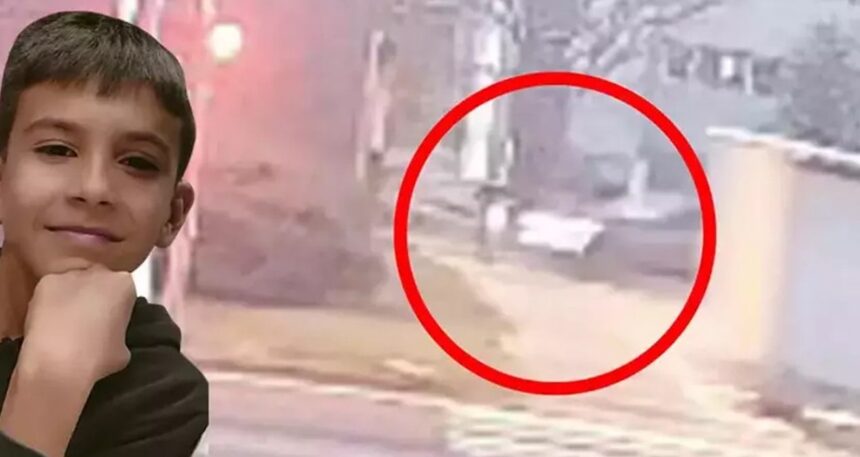 10 yaşındaki çocuğun ölümüne neden olan sürücüye beraat: ‘Daire  ve para teklif ettiler’