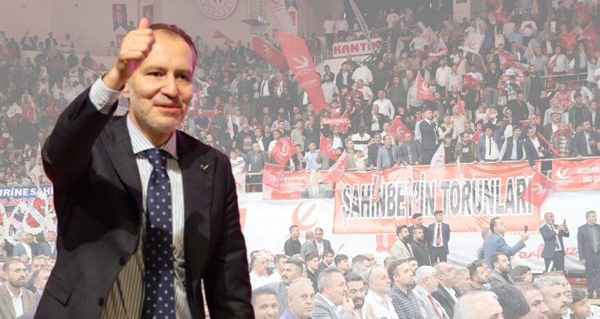10 yıl sonra ilk! Üçüncü yol ittifakı mı kurulacak?