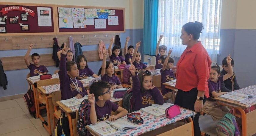 15 bölüme formasyonsuz öğretmenlik yolu açıldı: MEB kararı duyurdu