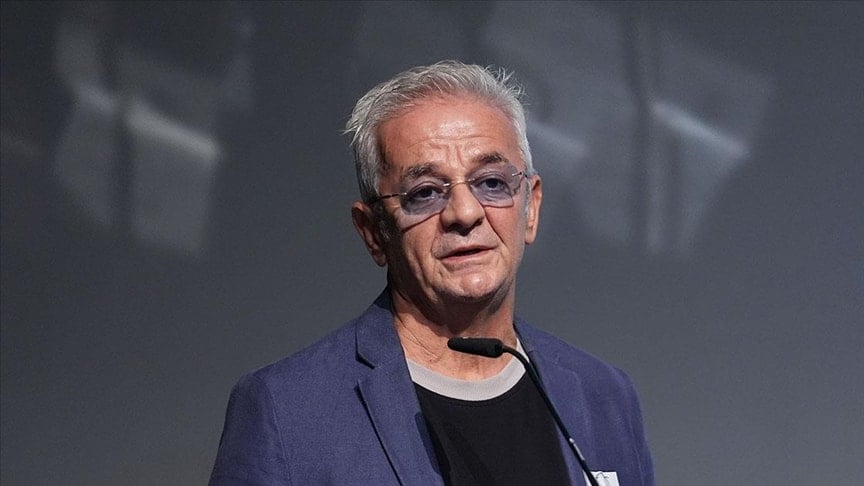 15 Temmuz filminde oynayan Zafer Algöz'den eleştirilere yanıt