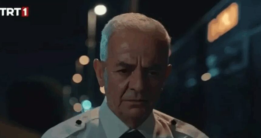 15 Temmuz filminde oynayan Zafer Algöz’den eleştirilere yanıt