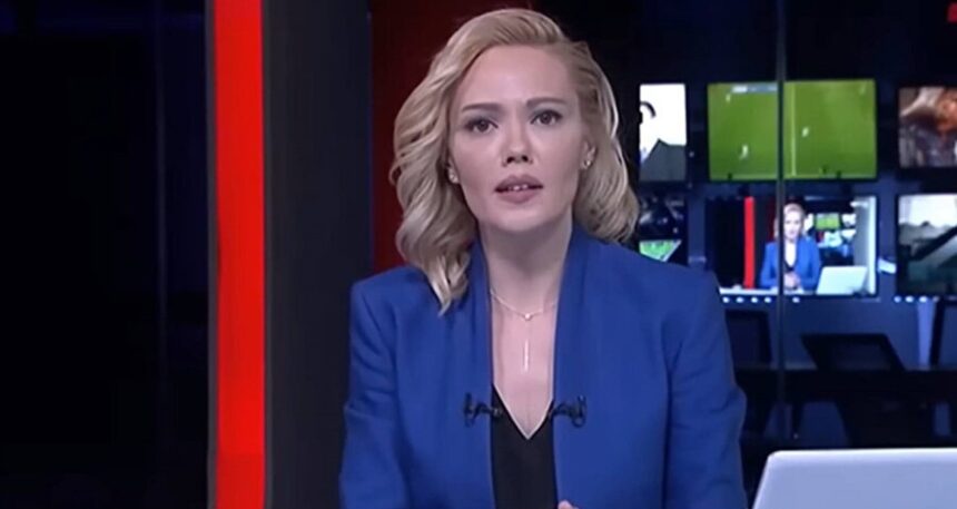 15 Temmuz’da silah zoruyla bildiri okutulan spikerin yeni mesleği belli oldu