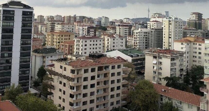 17 bin TL’lik vergi 100 bine çıkıyor!