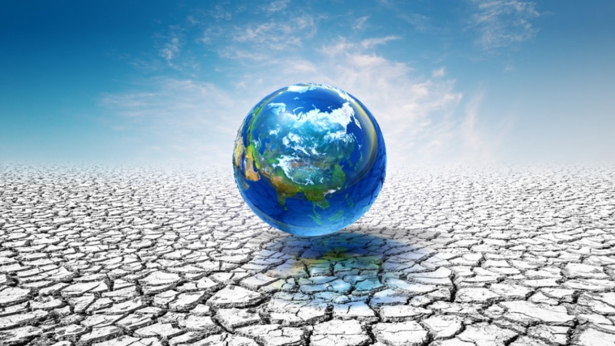 20 yıllık uydu verileri ortaya çıkardı: Eşi benzeri görülmemiş kayıp!