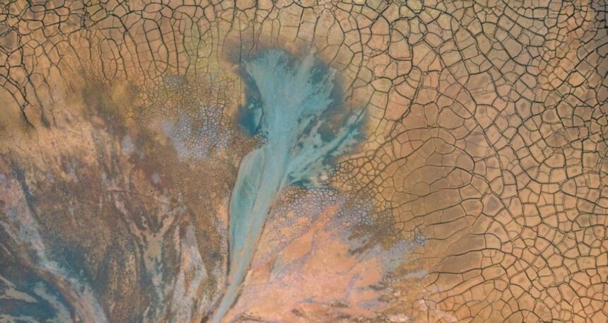 20 yıllık uydu verileri ortaya çıkardı: Eşi benzeri görülmemiş kayıp!