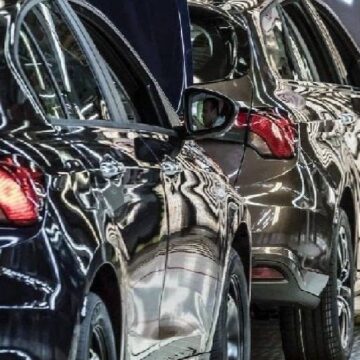 2025’in en iyi otomobili açıklandı: Ne BYD ne de Tesla, hepsini solladı