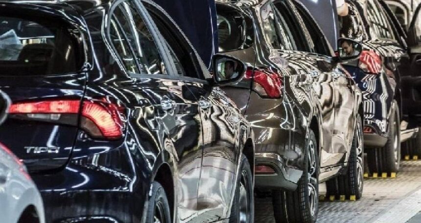 2025’in en iyi otomobili açıklandı: Ne BYD ne de Tesla, hepsini solladı