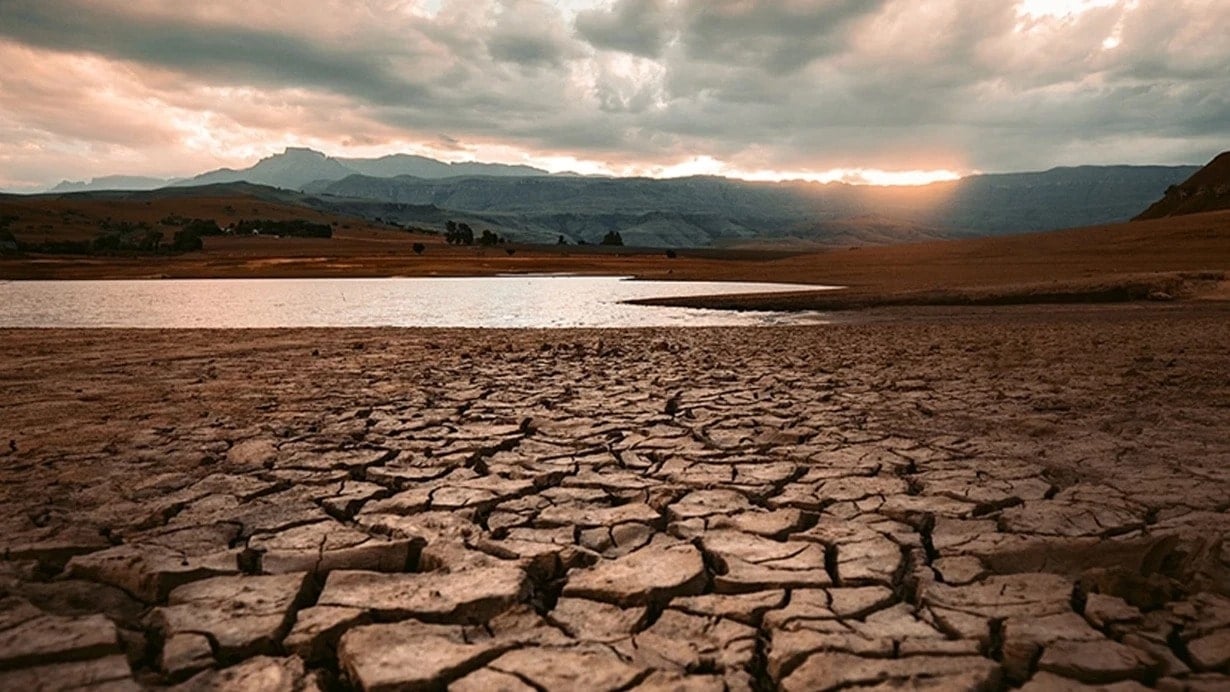 2050'de beklenen kabus bugünden başladı