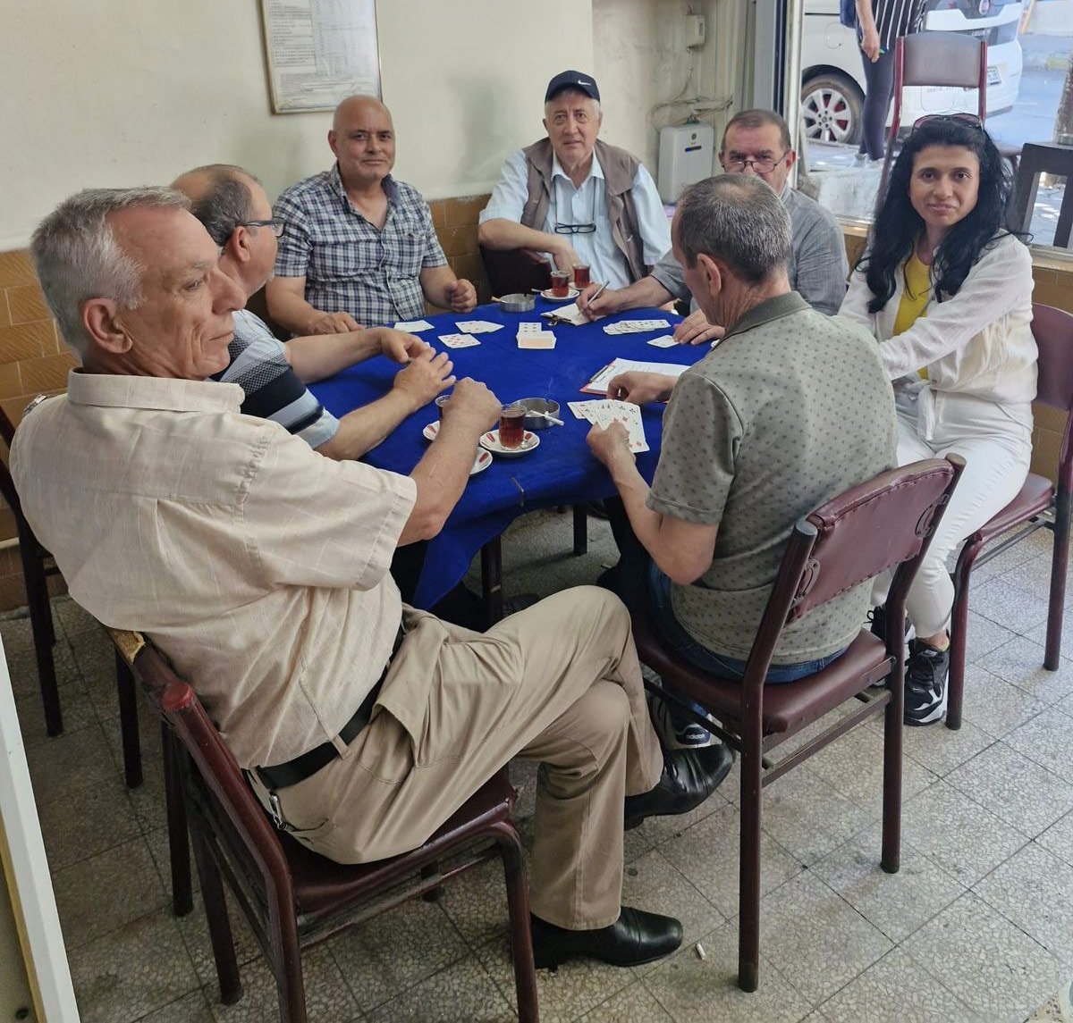 28 milyon imza olana kadar devam