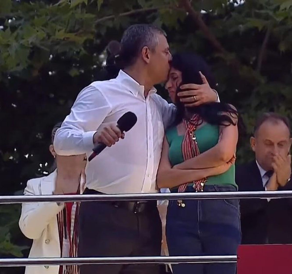 28 milyon imza olana kadar devam