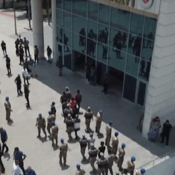 3 ilde 2.5 milyar TL ‘kamu zararı’ yaratan suç örgütüne operasyon!