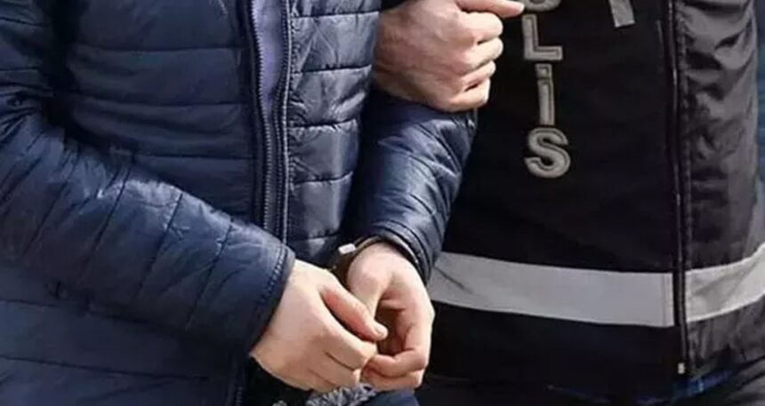 3’ü aktif görevde! FETÖ’nün Dışişleri teşkilatına operasyon