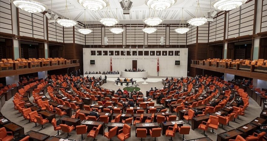4 yıllık mağduriyet Meclis gündeminde