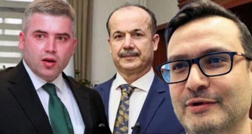 400 milyonluk yolsuzluk soruşturmasında yeni gelişme
