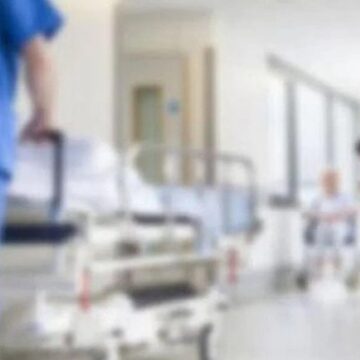 42 yıllık hastane devi iflasın pençesinde