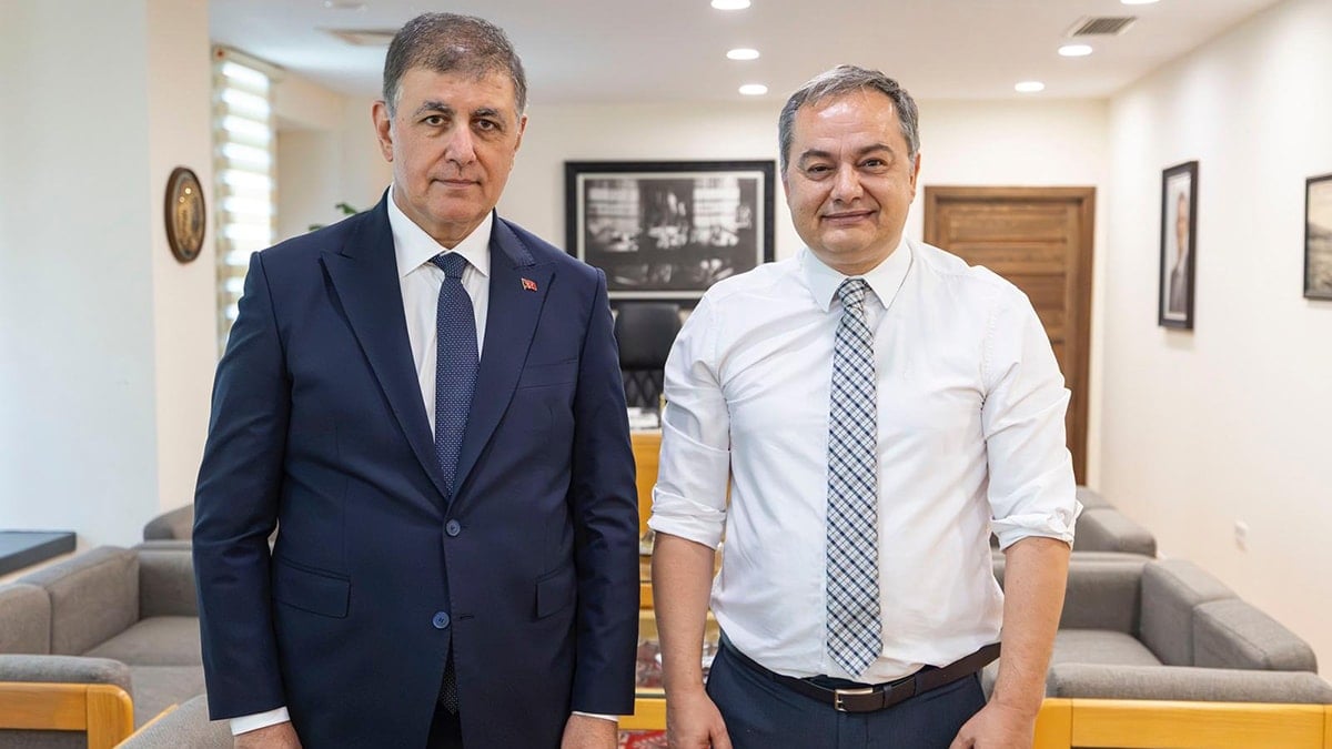'5 bin mağdurun evini teslim edeceğim
